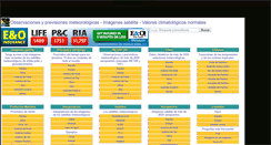 Desktop Screenshot of es.allmetsat.com
